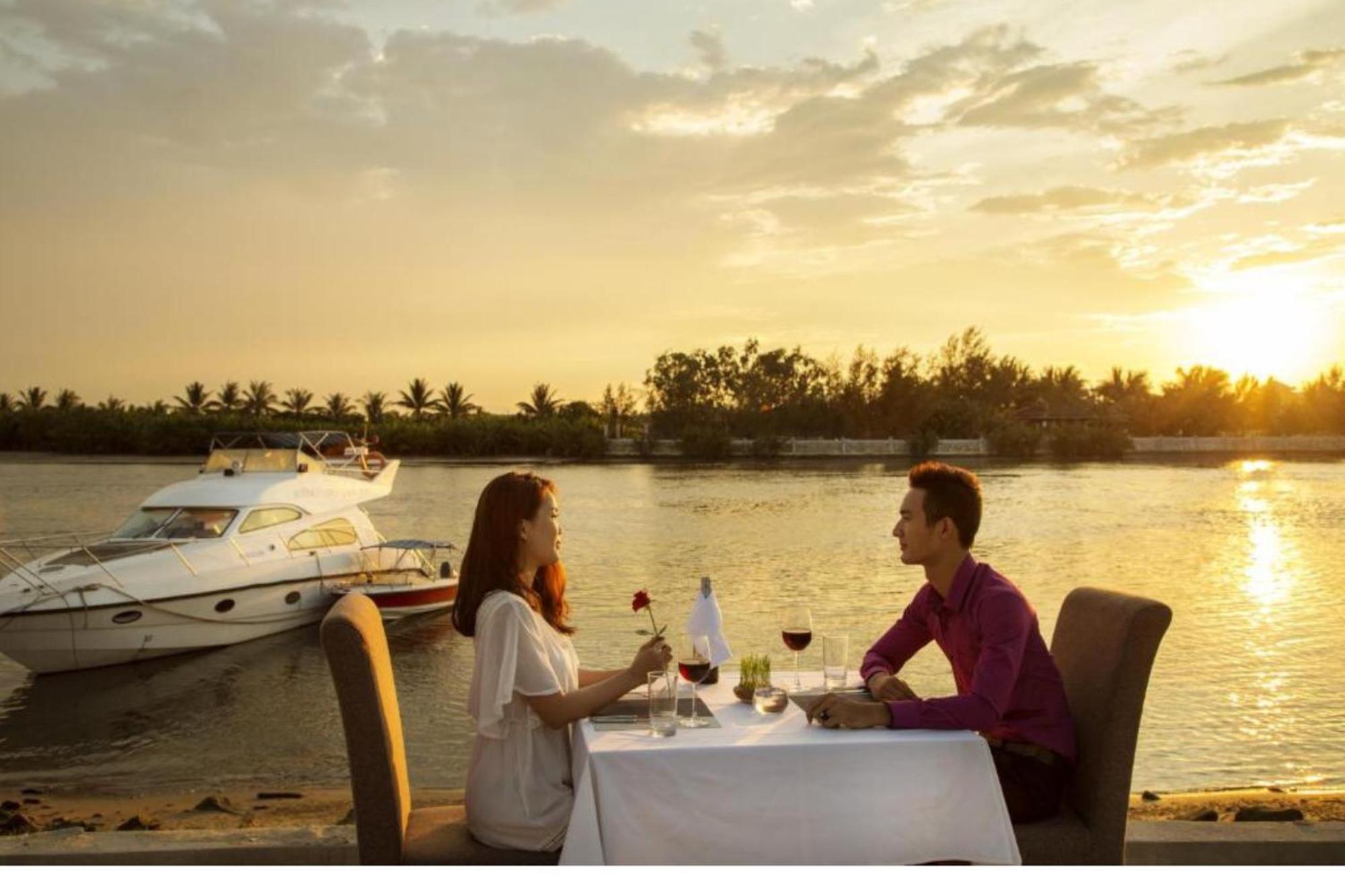 Muong Thanh होटल Hoi An