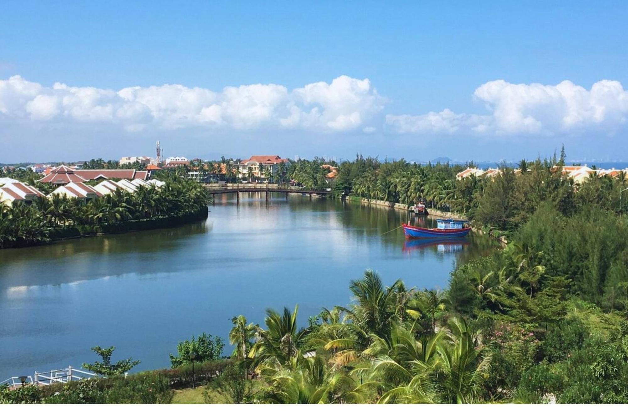 होटल Muong Thanh Hoi An